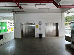 Lorong Bakar Batu (D13), Factory #563237761